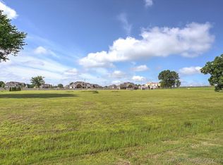 E 110th St S, Broken Arrow, OK 74014