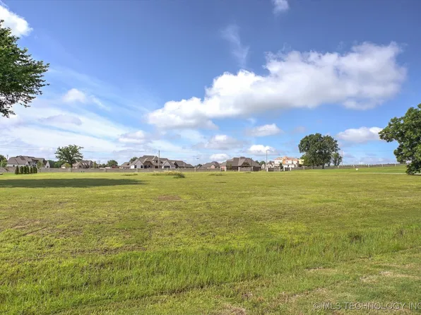 E 110th St S, Broken Arrow, OK 74014