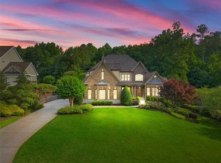 125 Brannon Dr, Canton, GA 30115