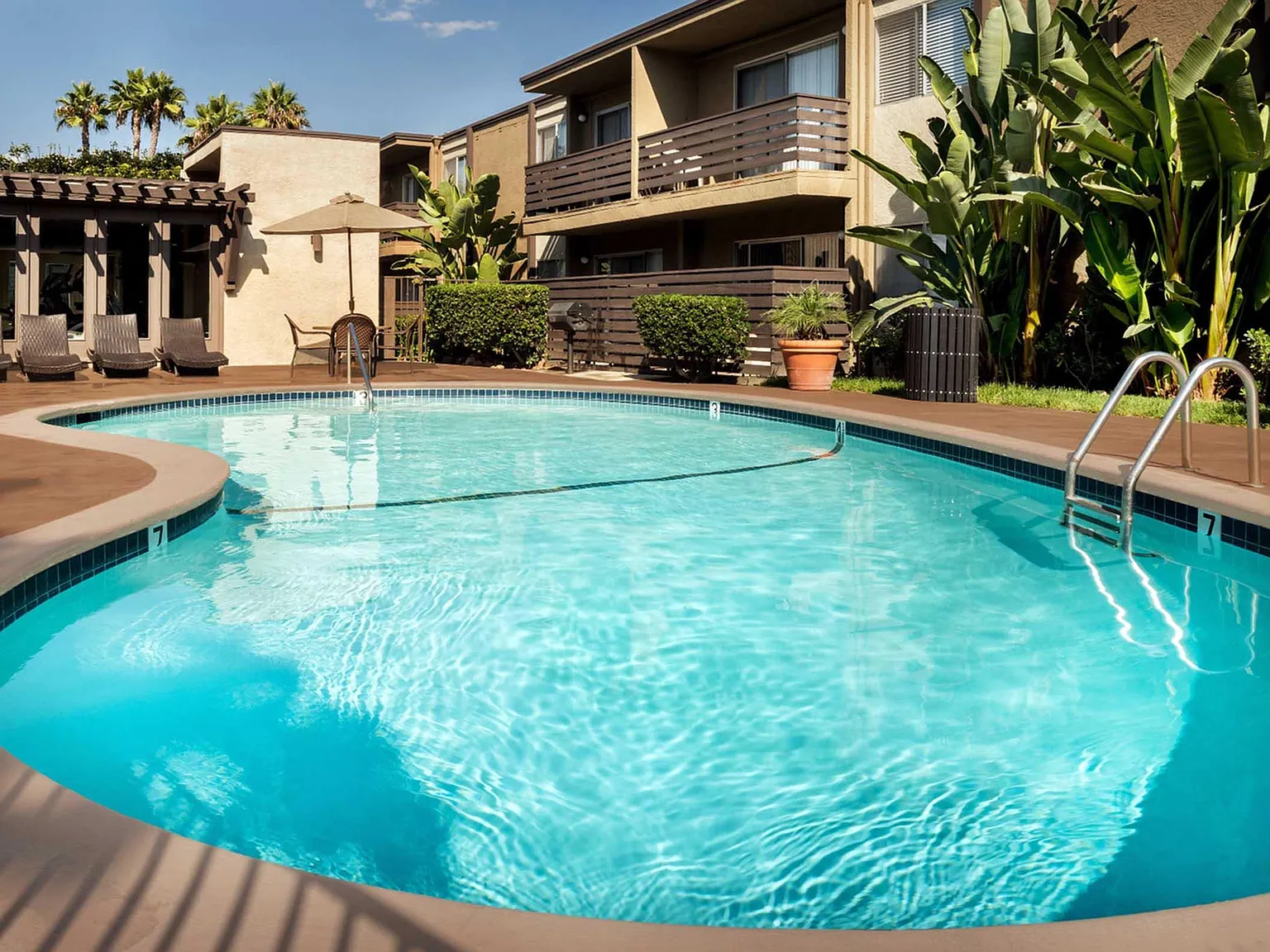 Elan Avante Apartments — Photo 1