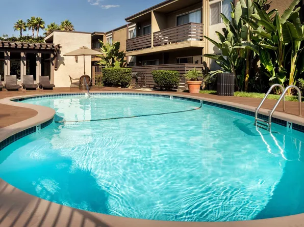 Elan Avante Apartments