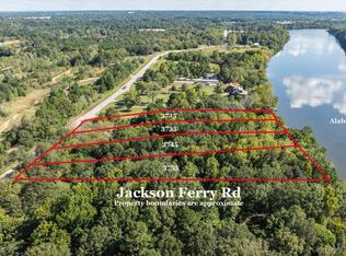 3735 Jackson Ferry Rd, Montgomery, AL 36104