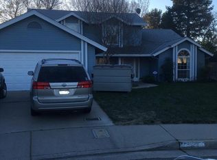 1594 Santa Inez Ct, Merced, CA