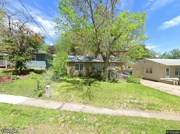 709 Bell Ave, Des Moines, IA 50315