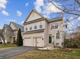 8984 Hanson Grove Ct, Manassas, VA 20109