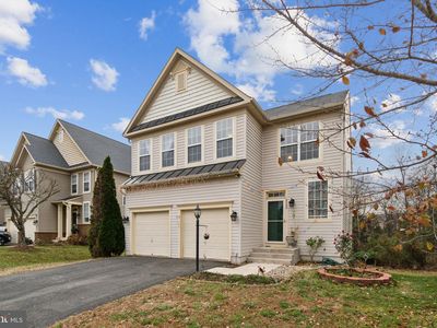 8984 Hanson Grove Ct, Manassas, VA, 20109
