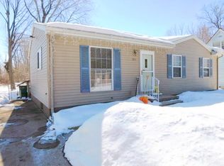 305 Dadson Dr, Lansing, MI 48911