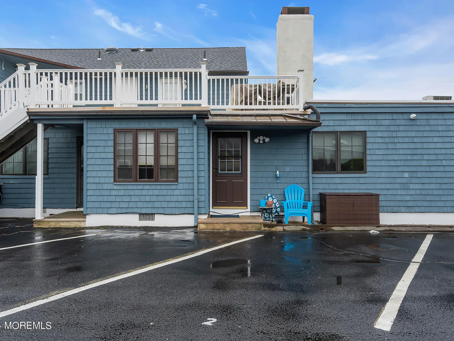1 bed, 517 sqft, $1,995 — Photo 2