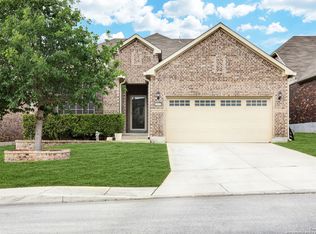 10835 Red Sage, Helotes, TX 78023