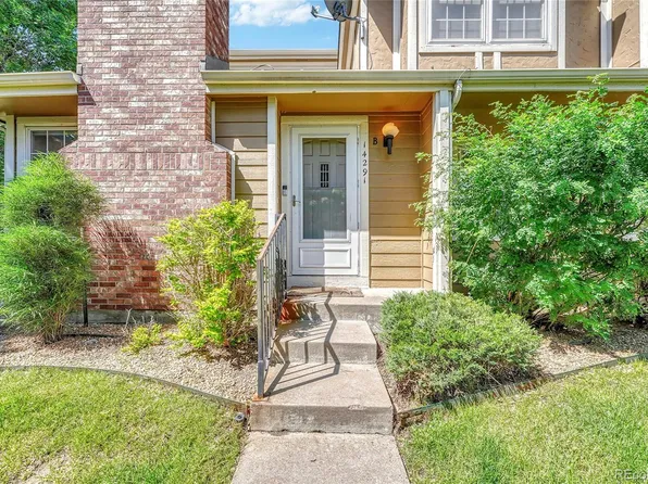 14291 E Dickinson Drive #B, Aurora, CO 80014