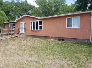 6129 County Road Uu, Lamar, CO 81052