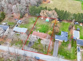 3075 Zion Rd, Pt Hope, ON L1A3V7