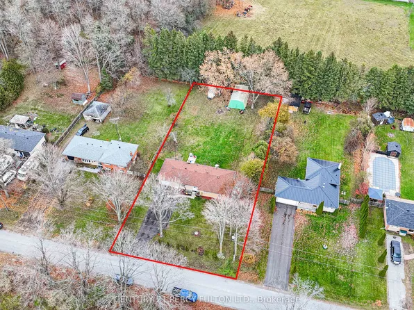 3075 Zion Rd, Pt Hope, ON L1A 3V7