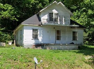 1505 Beattyville Rd, Ravenna, KY 40472