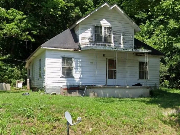 1505 Beattyville Rd, Ravenna, KY 40472