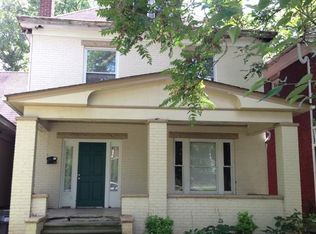 829 11th Ave, Huntington, WV 25701