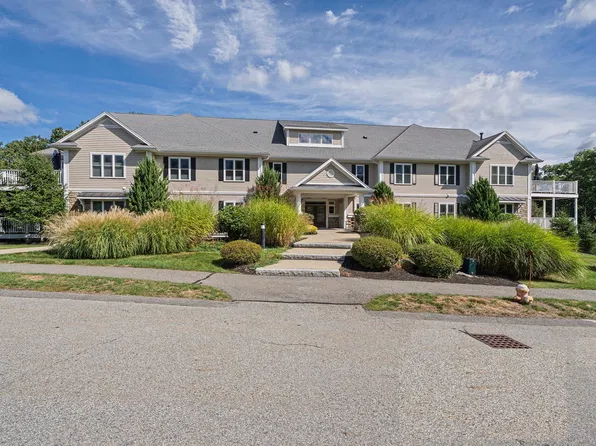 314 Eagles Nest Way #314, Franklin, MA 02038