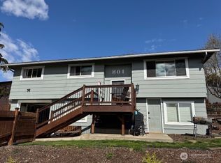 801 N Ladd Ave, East Wenatchee, WA