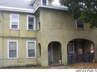 131 1st St, Rome, NY 13440