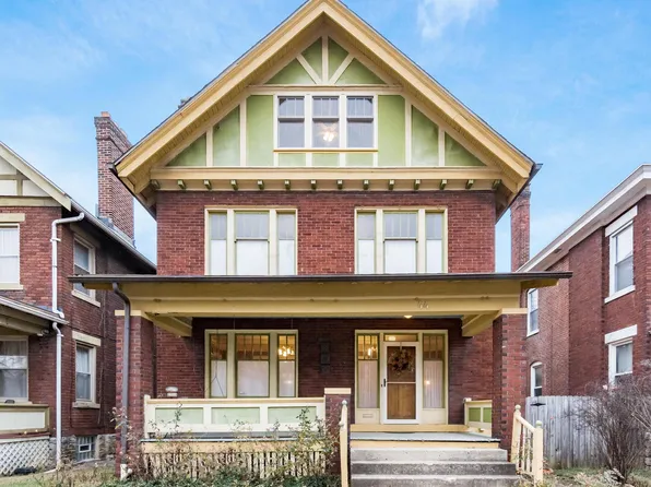 44 N 20th St, Columbus, OH 43203