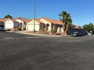 3890 Lilac Haze St, Las Vegas, NV 89147