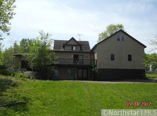 641 Parker Ave E, Dassel, MN 55325