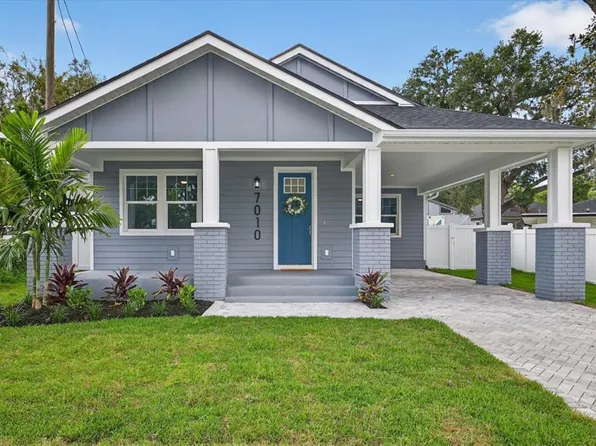 7010 N 16th St, Tampa, FL 33610
