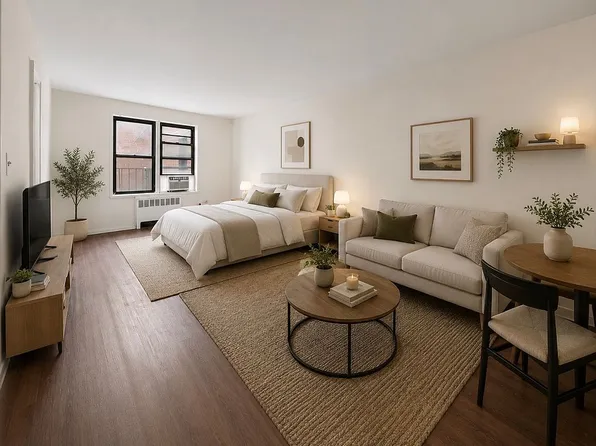 14336 Barclay Ave APT 5E, Flushing, NY 11355
