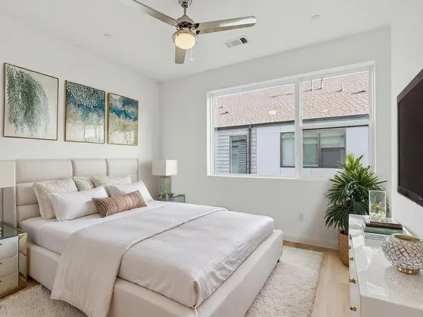 428 N Patton St, Dallas, TX 75203