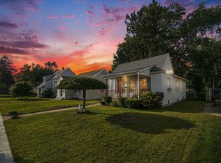 509 E Fairview Ave, South Bend, IN