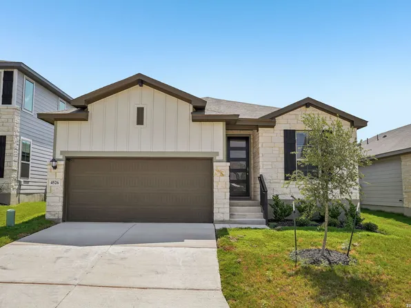 4526 Badger Crest, San Antonio, TX 78245