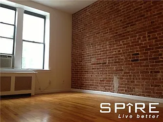 Rented by Spire Group