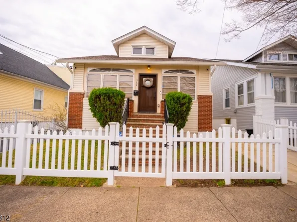 362 9th Ave, Paterson City, NJ 07514