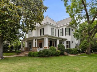 311 N 9th St, Opelika, AL 36801