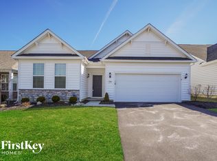 5364 Booker Dr, Westerville, OH 43081