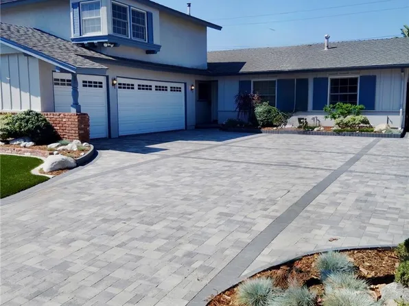 16805 Redwood St, Fountain Valley, CA 92708