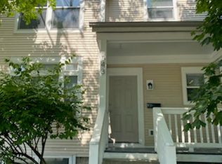 543 S Champion Ave, Columbus, OH 43205