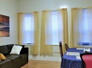 (Undisclosed Address), Boston, MA 02215