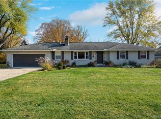 1800 Woods Dr, Dayton, OH 45432