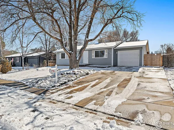 3140 W 133rd Cir, Broomfield, CO 80020