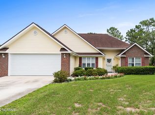 4295 Jones St SW, Shallotte, NC 28470