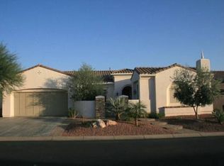 23219 N Calle Real Dr, Sun City West, AZ 85375