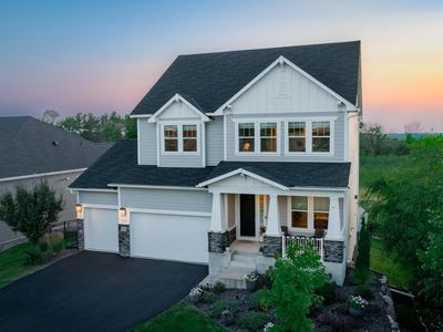 495 Sandhill Dr, Long Lake, MN, 55356
