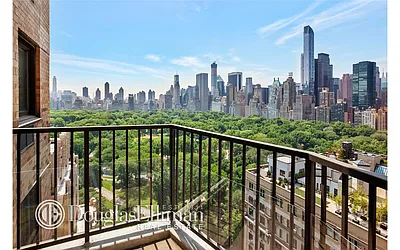 Sold by Douglas Elliman