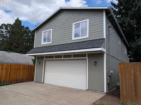 14217 SE Bunnell St, Milwaukie, OR 97267