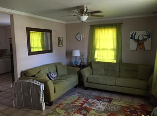 4000 S Van Buren St, Amarillo, TX 79110