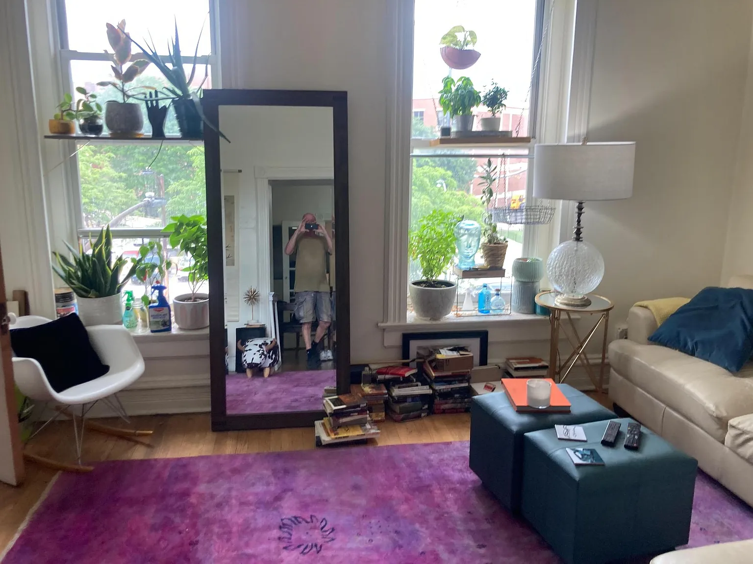 2 bed, 950 sqft, $2,400 — Photo 2