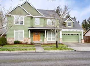 119 Springwood Dr, Eugene, OR 97404