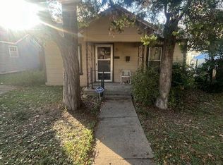 3027 S Marsalis Ave, Dallas, TX 75216
