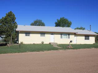 223 Garden Dr, Penrose, CO 81240